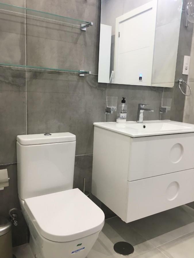 Orlando Ocean Diamond Apartment 阿德耶 外观 照片
