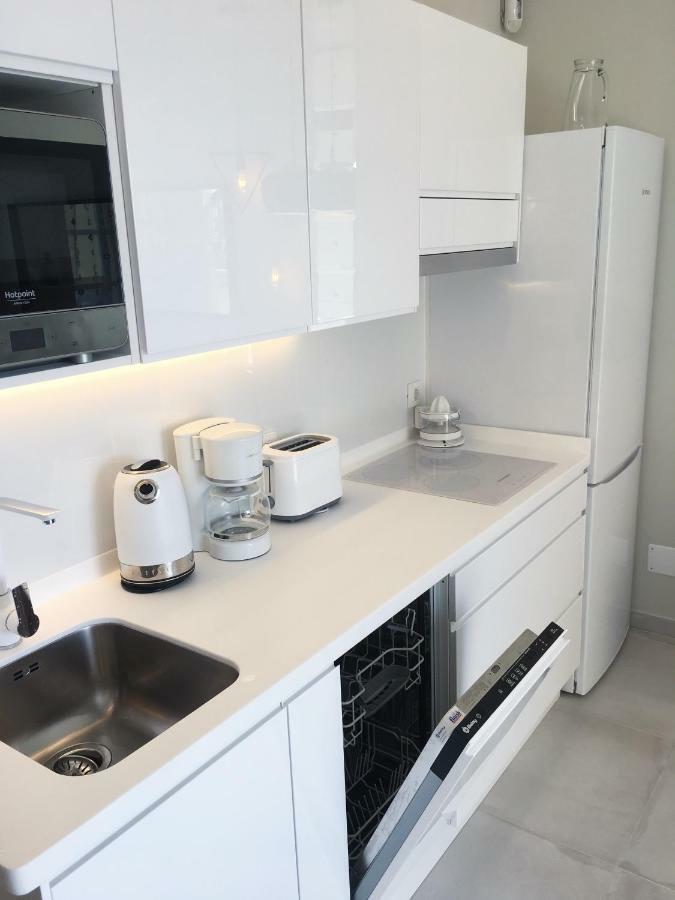 Orlando Ocean Diamond Apartment 阿德耶 外观 照片