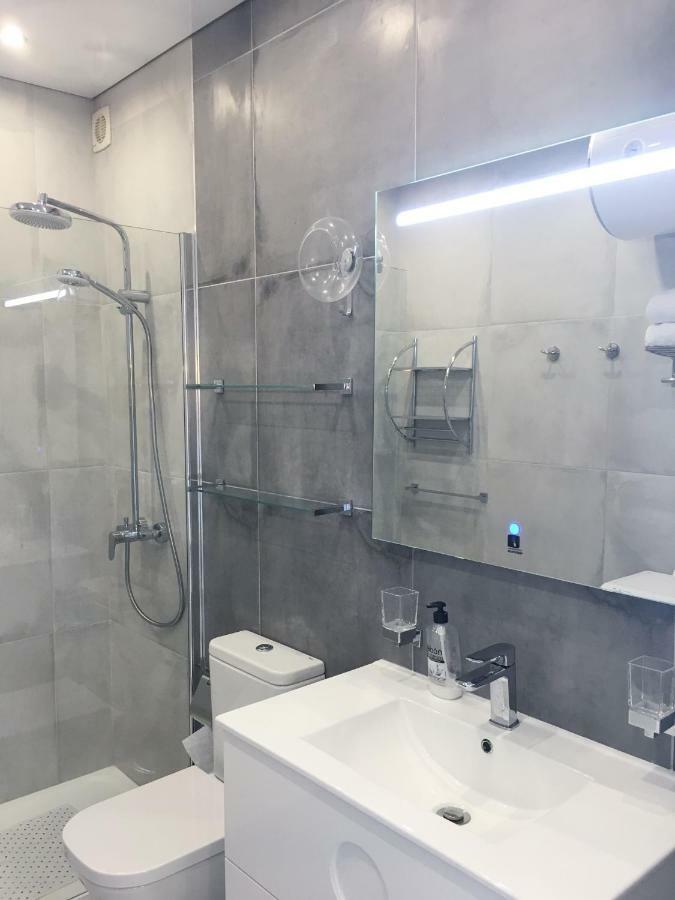 Orlando Ocean Diamond Apartment 阿德耶 外观 照片