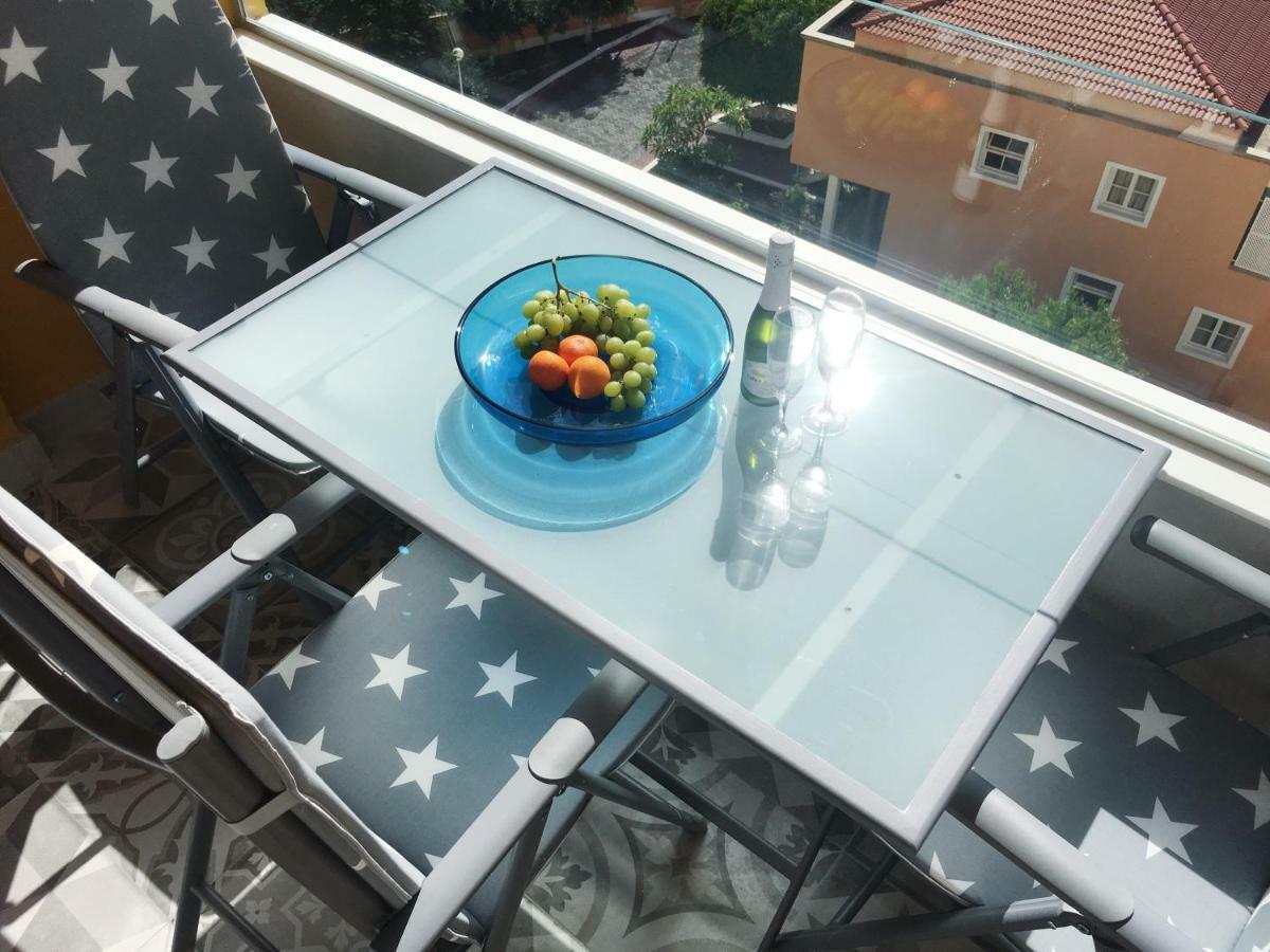 Orlando Ocean Diamond Apartment 阿德耶 外观 照片