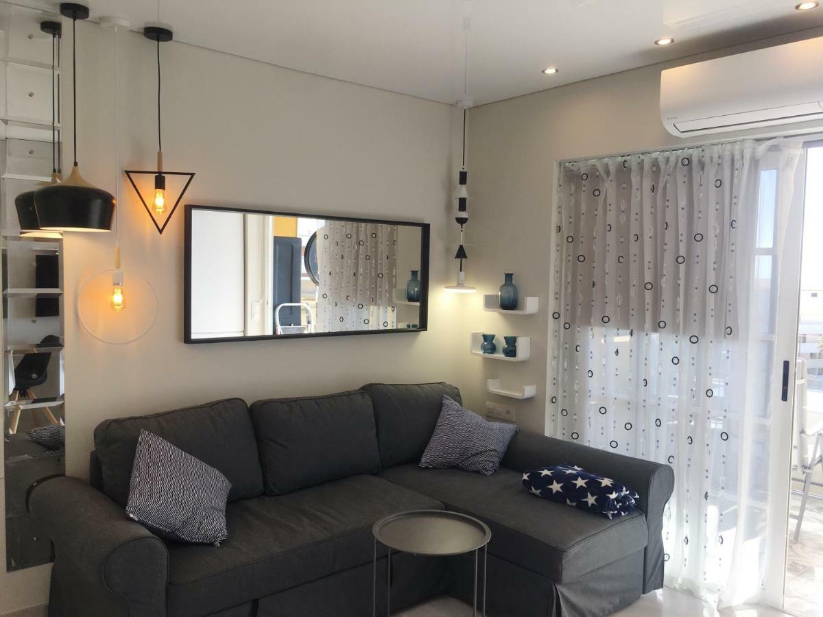 Orlando Ocean Diamond Apartment 阿德耶 外观 照片