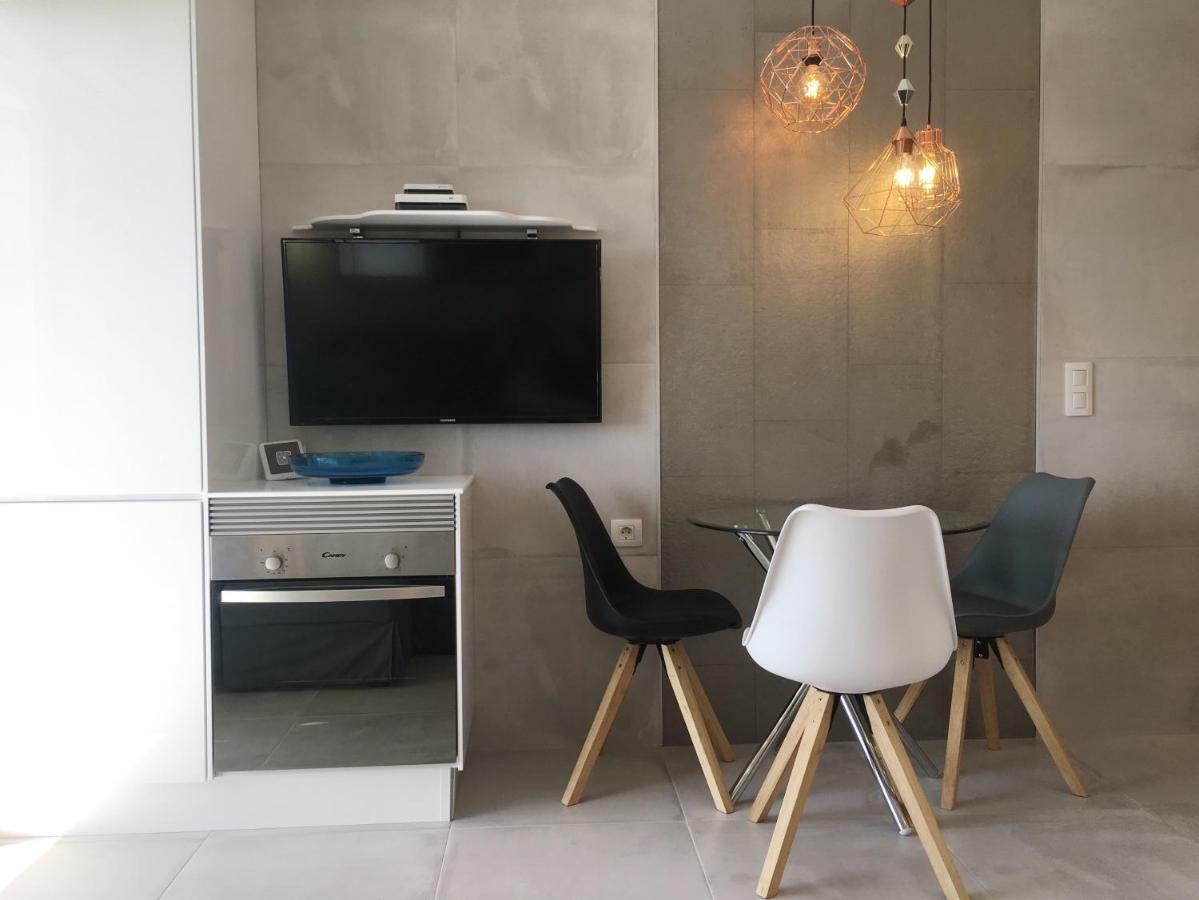 Orlando Ocean Diamond Apartment 阿德耶 外观 照片