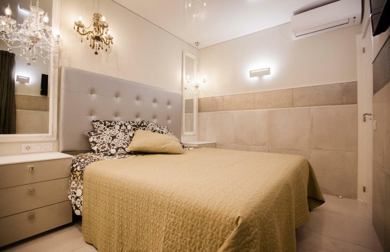 Orlando Ocean Diamond Apartment 阿德耶 外观 照片