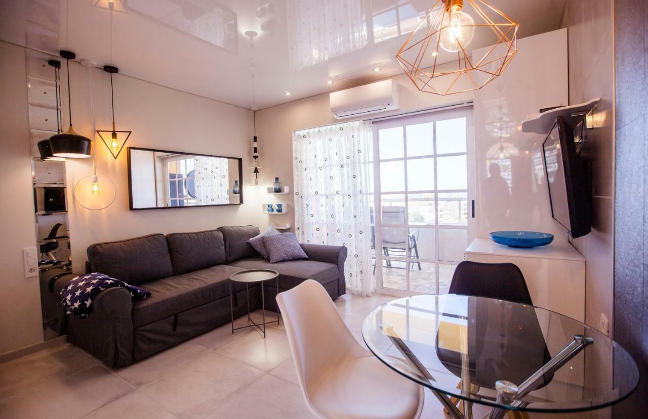 Orlando Ocean Diamond Apartment 阿德耶 外观 照片