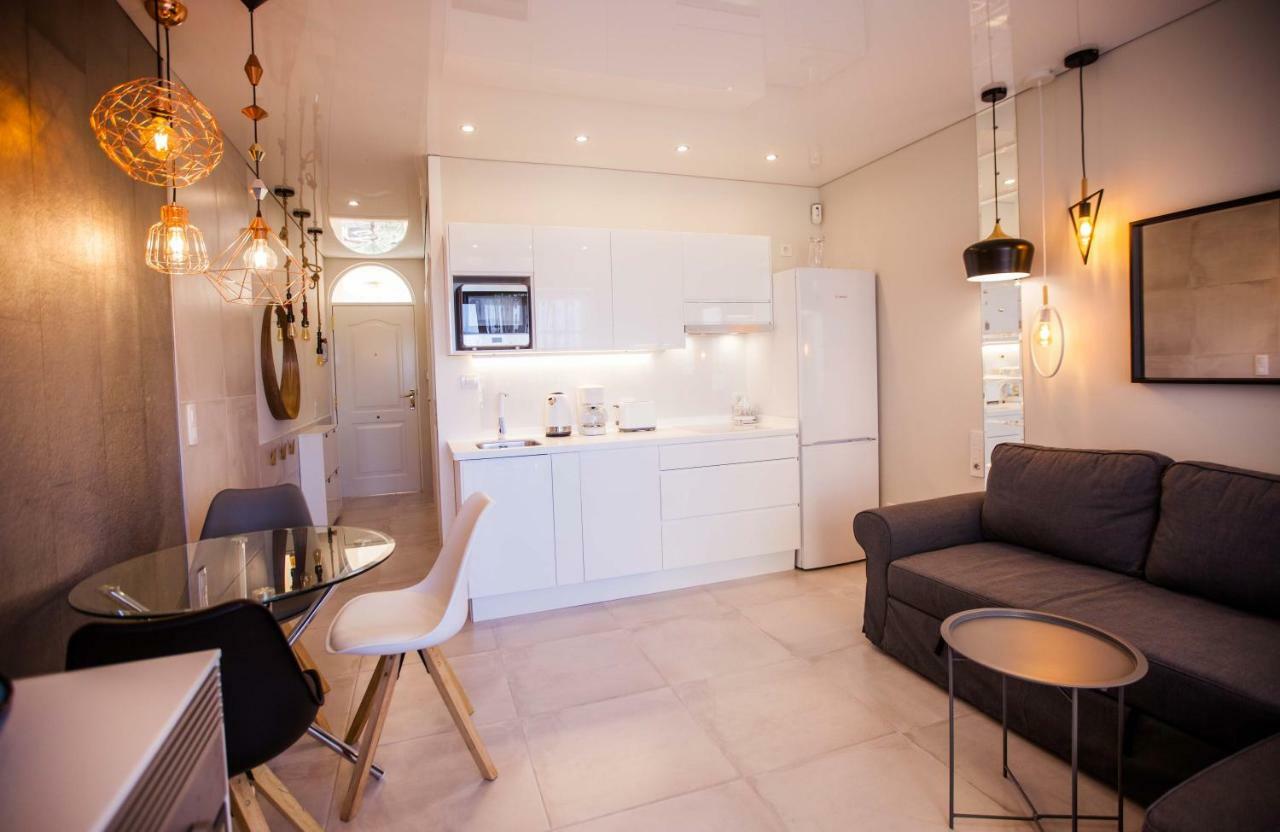 Orlando Ocean Diamond Apartment 阿德耶 外观 照片