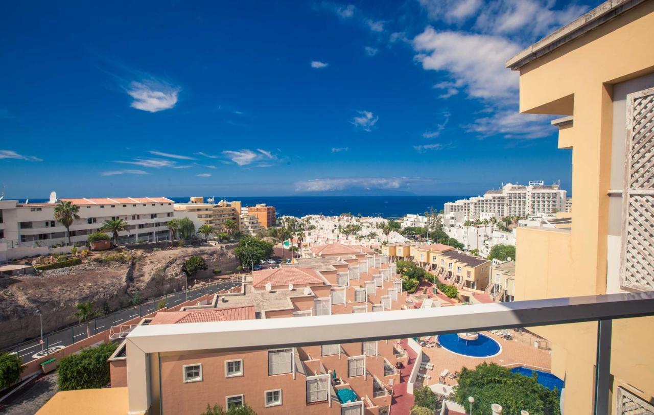 Orlando Ocean Diamond Apartment 阿德耶 外观 照片