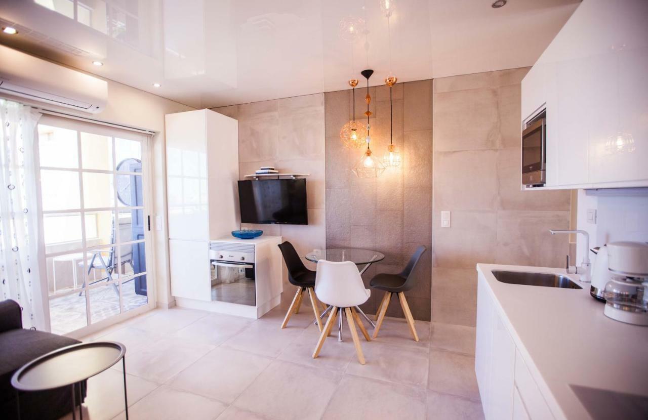 Orlando Ocean Diamond Apartment 阿德耶 外观 照片