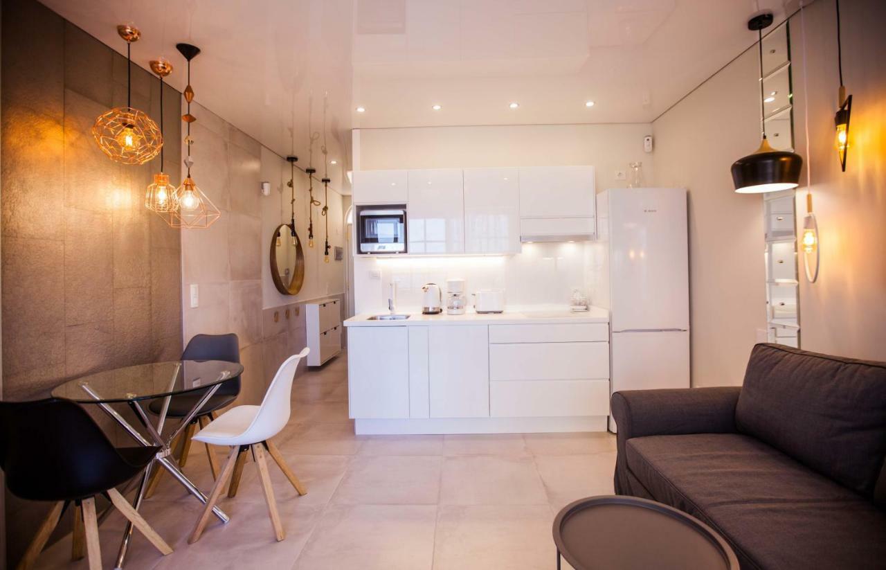 Orlando Ocean Diamond Apartment 阿德耶 外观 照片