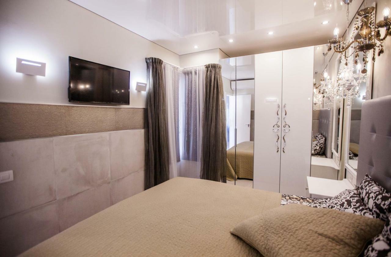 Orlando Ocean Diamond Apartment 阿德耶 外观 照片