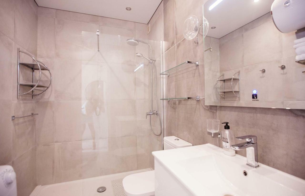 Orlando Ocean Diamond Apartment 阿德耶 外观 照片