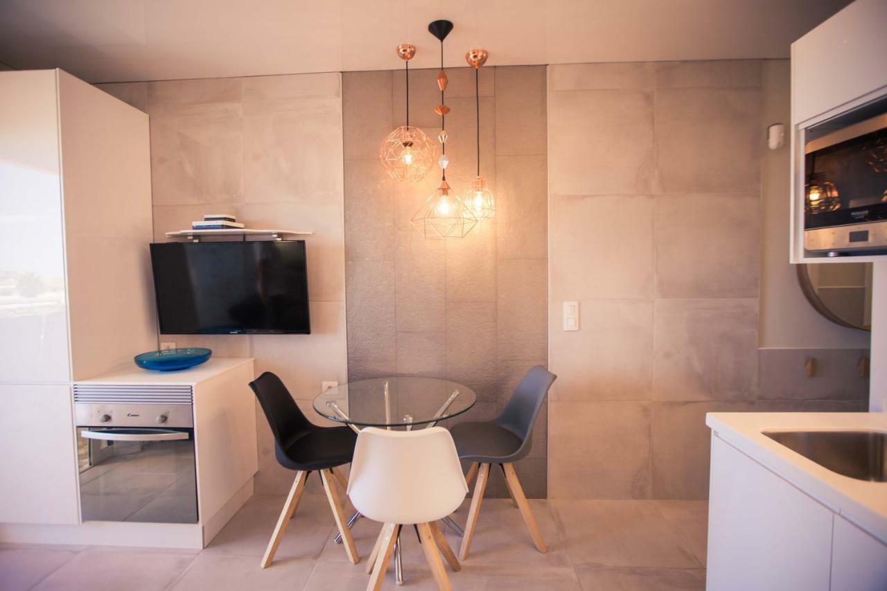 Orlando Ocean Diamond Apartment 阿德耶 外观 照片