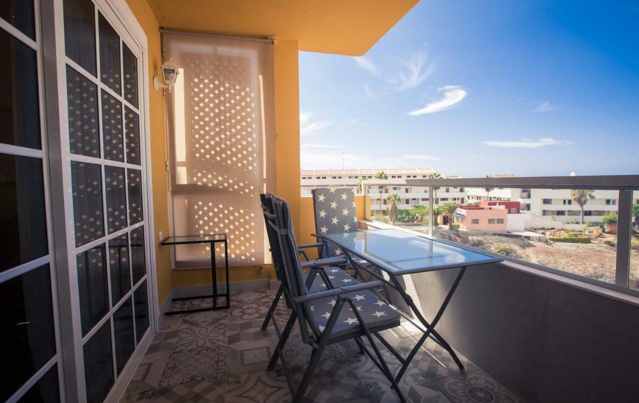 Orlando Ocean Diamond Apartment 阿德耶 外观 照片