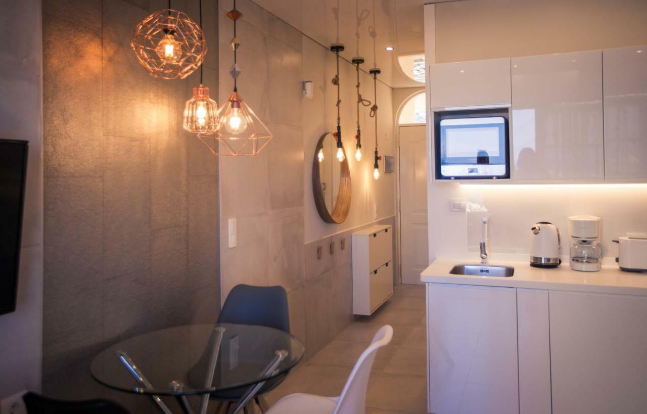 Orlando Ocean Diamond Apartment 阿德耶 外观 照片