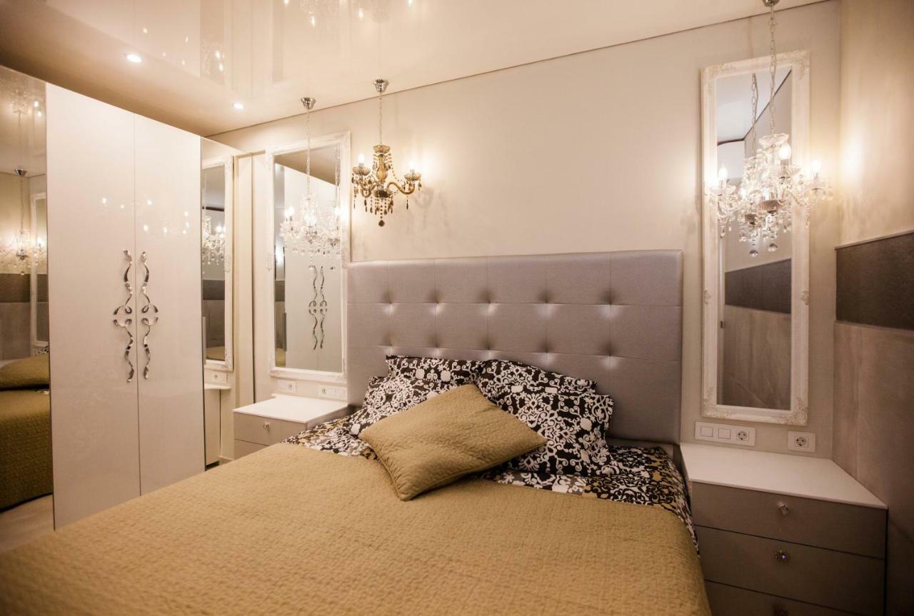 Orlando Ocean Diamond Apartment 阿德耶 外观 照片