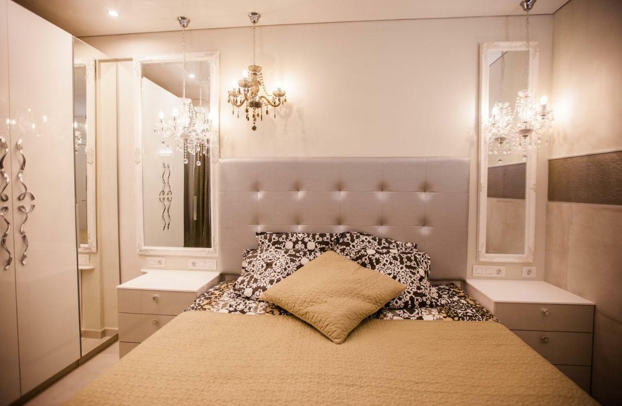 Orlando Ocean Diamond Apartment 阿德耶 外观 照片