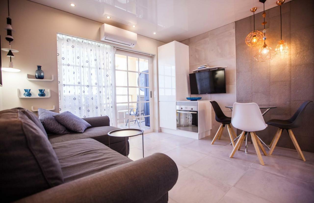 Orlando Ocean Diamond Apartment 阿德耶 外观 照片