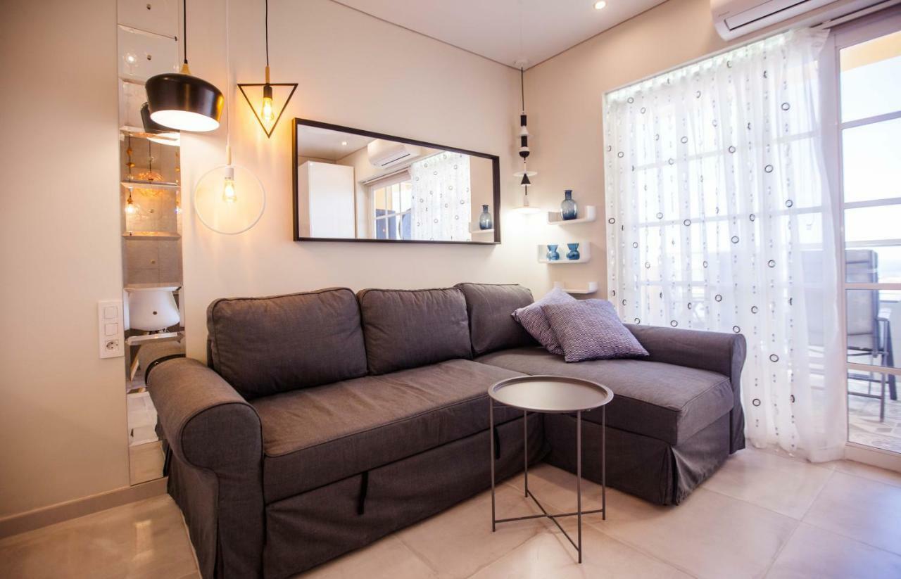 Orlando Ocean Diamond Apartment 阿德耶 外观 照片